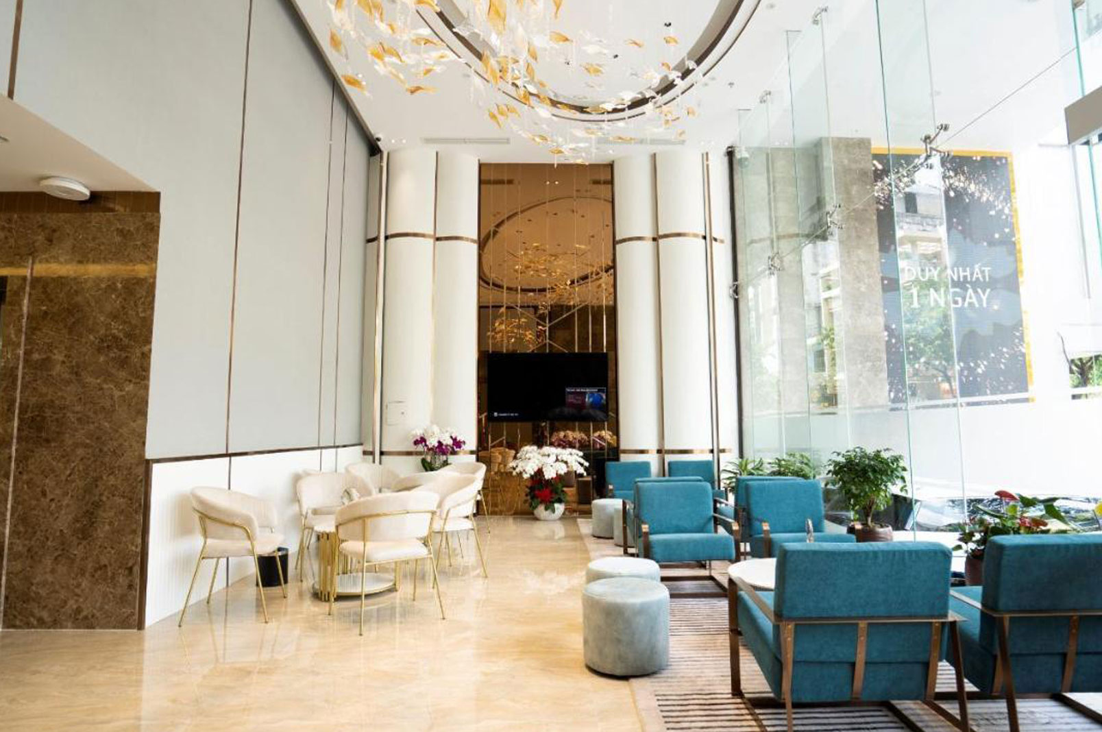 Celine Living SG